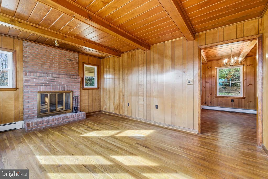 27 ATKINS RD, SPERRYVILLE, Virginia 22740, 3 Bedrooms Bedrooms, ,1 BathroomBathrooms,Residential,27 ATKINS RD,VARP2002380 MLS # VARP2002380