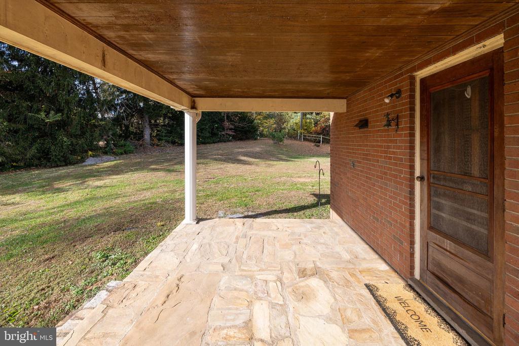 27 ATKINS RD, SPERRYVILLE, Virginia 22740, 3 Bedrooms Bedrooms, ,1 BathroomBathrooms,Residential,27 ATKINS RD,VARP2002380 MLS # VARP2002380