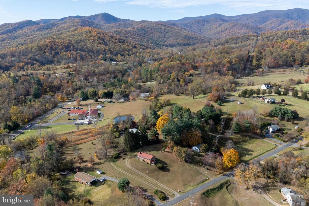 27 ATKINS RD, SPERRYVILLE, Virginia 22740, 3 Bedrooms Bedrooms, ,1 BathroomBathrooms,Residential,27 ATKINS RD,VARP2002380 MLS # VARP2002380