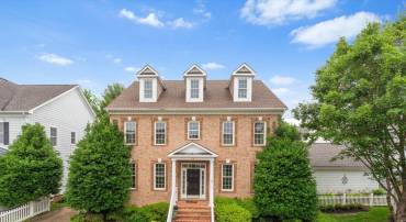 116 DESALES DR, PURCELLVILLE, Virginia 20132, 4 Bedrooms Bedrooms, ,2 BathroomsBathrooms,Residential,For sale,116 DESALES DR,VALO2104660 MLS # VALO2104660