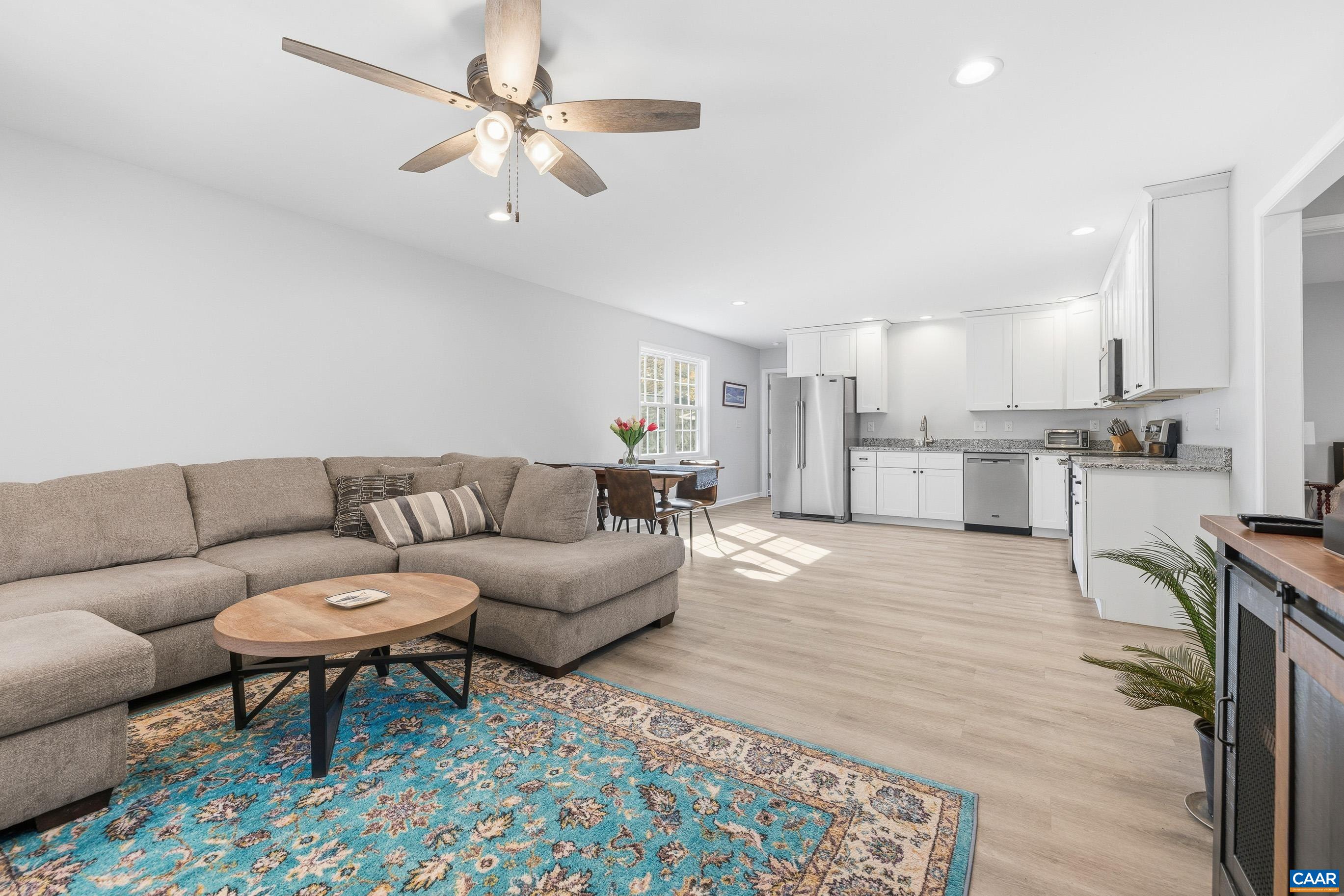 1104 GARDNER ST, WAYNESBORO, Virginia 22980, 3 Bedrooms Bedrooms, ,2 BathroomsBathrooms,Residential,1104 GARDNER ST,670719 MLS # 670719