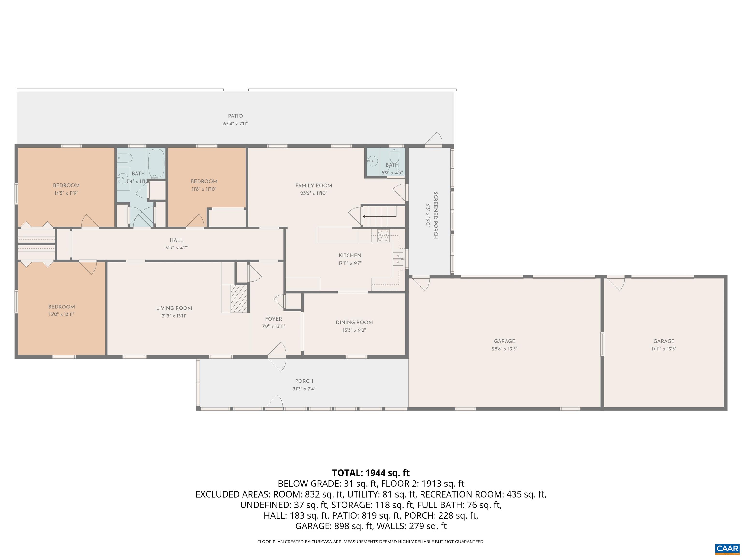 5579 COVESVILLE LN, COVESVILLE, Virginia 22931, 3 Bedrooms Bedrooms, ,1 BathroomBathrooms,Residential,5579 COVESVILLE LN,670729 MLS # 670729 5579 COVESVILLE LN, COVESVILLE, Virginia 22931, 3 Bedrooms Bedrooms, ,1 BathroomBathrooms,Residential,5579 COVESVILLE LN,670729 MLS # 670729