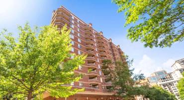 1276 N WAYNE ST #704, ARLINGTON, Virginia 22201, 2 Bedrooms Bedrooms, ,2 BathroomsBathrooms,Residential,For sale,1276 N WAYNE ST #704,VAAR2063420 MLS # VAAR2063420