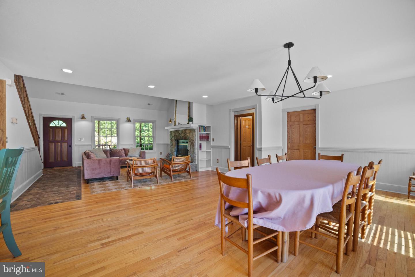 1318 LOCUST GROVE CHURCH RD, ORANGE, Virginia 22960, 5 Bedrooms Bedrooms, 19 Rooms Rooms,4 BathroomsBathrooms,Residential,For sale,1318 LOCUST GROVE CHURCH RD,VAMA2002442 MLS # VAMA2002442