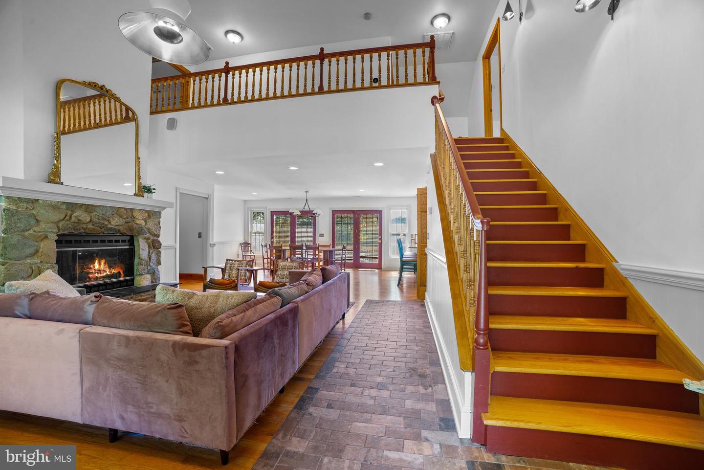 1318 LOCUST GROVE CHURCH RD, ORANGE, Virginia 22960, 5 Bedrooms Bedrooms, 19 Rooms Rooms,4 BathroomsBathrooms,Residential,For sale,1318 LOCUST GROVE CHURCH RD,VAMA2002442 MLS # VAMA2002442