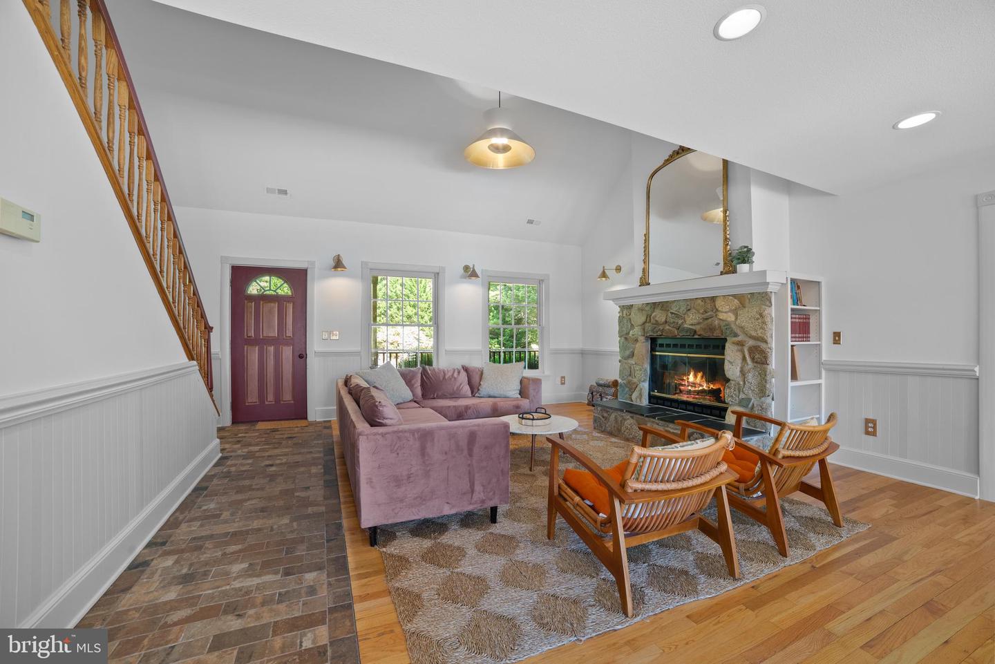 1318 LOCUST GROVE CHURCH RD, ORANGE, Virginia 22960, 5 Bedrooms Bedrooms, 19 Rooms Rooms,4 BathroomsBathrooms,Residential,For sale,1318 LOCUST GROVE CHURCH RD,VAMA2002442 MLS # VAMA2002442