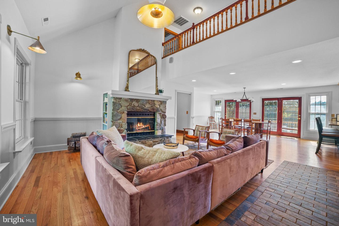 1318 LOCUST GROVE CHURCH RD, ORANGE, Virginia 22960, 5 Bedrooms Bedrooms, 19 Rooms Rooms,4 BathroomsBathrooms,Residential,For sale,1318 LOCUST GROVE CHURCH RD,VAMA2002442 MLS # VAMA2002442