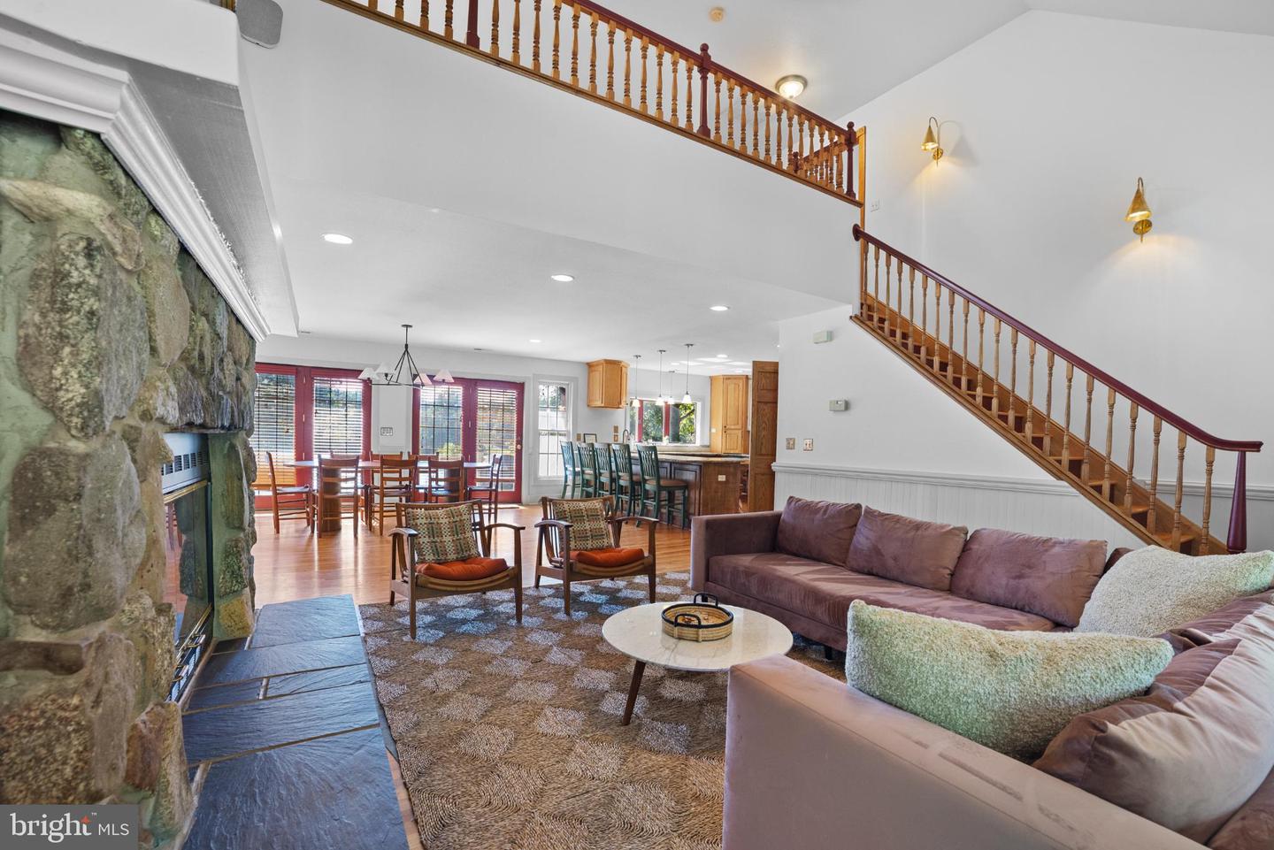 1318 LOCUST GROVE CHURCH RD, ORANGE, Virginia 22960, 5 Bedrooms Bedrooms, 19 Rooms Rooms,4 BathroomsBathrooms,Residential,For sale,1318 LOCUST GROVE CHURCH RD,VAMA2002442 MLS # VAMA2002442