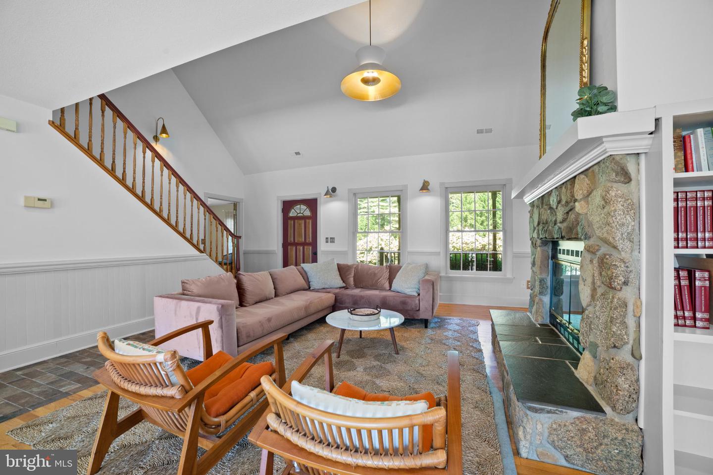 1318 LOCUST GROVE CHURCH RD, ORANGE, Virginia 22960, 5 Bedrooms Bedrooms, 19 Rooms Rooms,4 BathroomsBathrooms,Residential,For sale,1318 LOCUST GROVE CHURCH RD,VAMA2002442 MLS # VAMA2002442