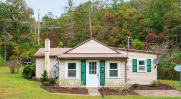 19692 OVERLY HOLLOW RD, BERGTON, Virginia 22811, 2 Bedrooms Bedrooms, ,1 BathroomBathrooms,Residential,19692 OVERLY HOLLOW RD,669403 MLS # 669403