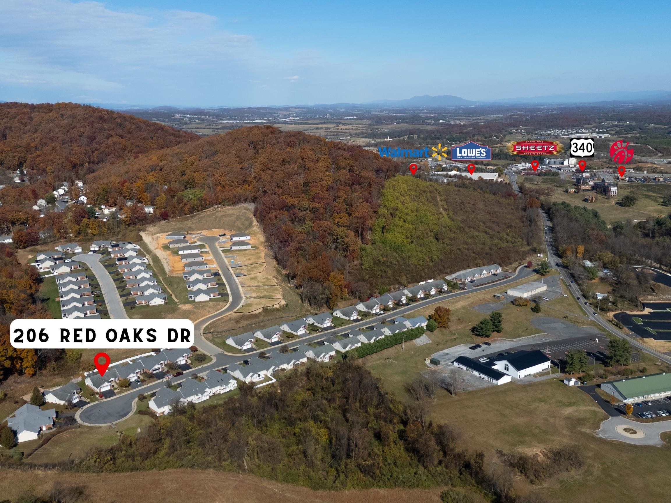 206 RED OAK DR, STAUNTON, Virginia 24401, 3 Bedrooms Bedrooms, ,2 BathroomsBathrooms,Residential,206 RED OAK DR,670739 MLS # 670739 206 RED OAK DR, STAUNTON, Virginia 24401, 3 Bedrooms Bedrooms, ,2 BathroomsBathrooms,Residential,206 RED OAK DR,670739 MLS # 670739