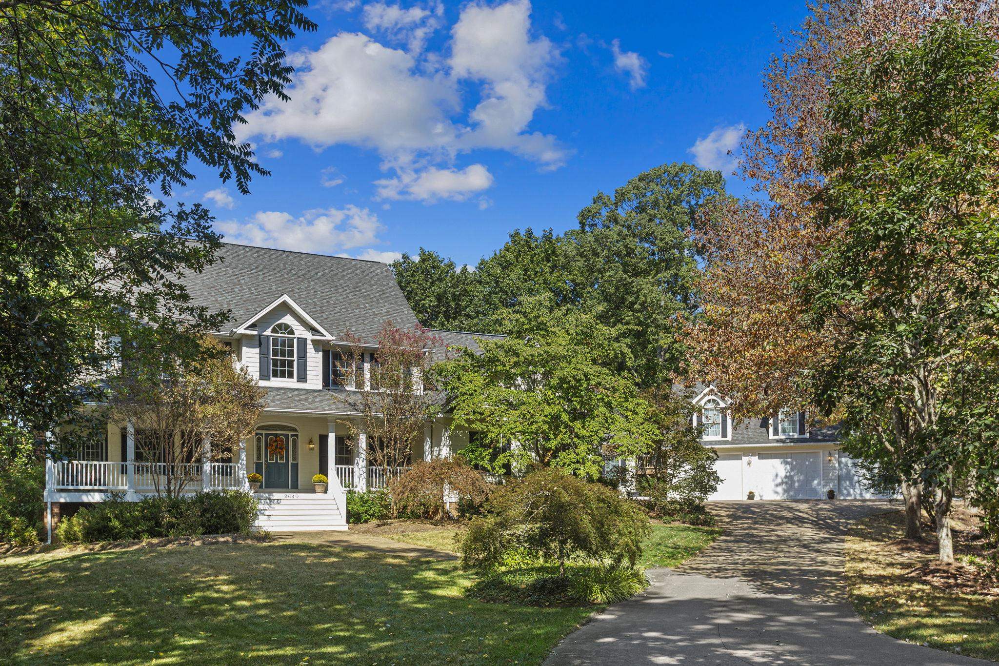 2640 KARAWOOD LN, ROCKINGHAM, Virginia 22801, 5 Bedrooms Bedrooms, ,5 BathroomsBathrooms,Residential,Lot 1A & 1B, Section 2, Woodland Estates Subdi,2640 KARAWOOD LN,670740 MLS # 670740