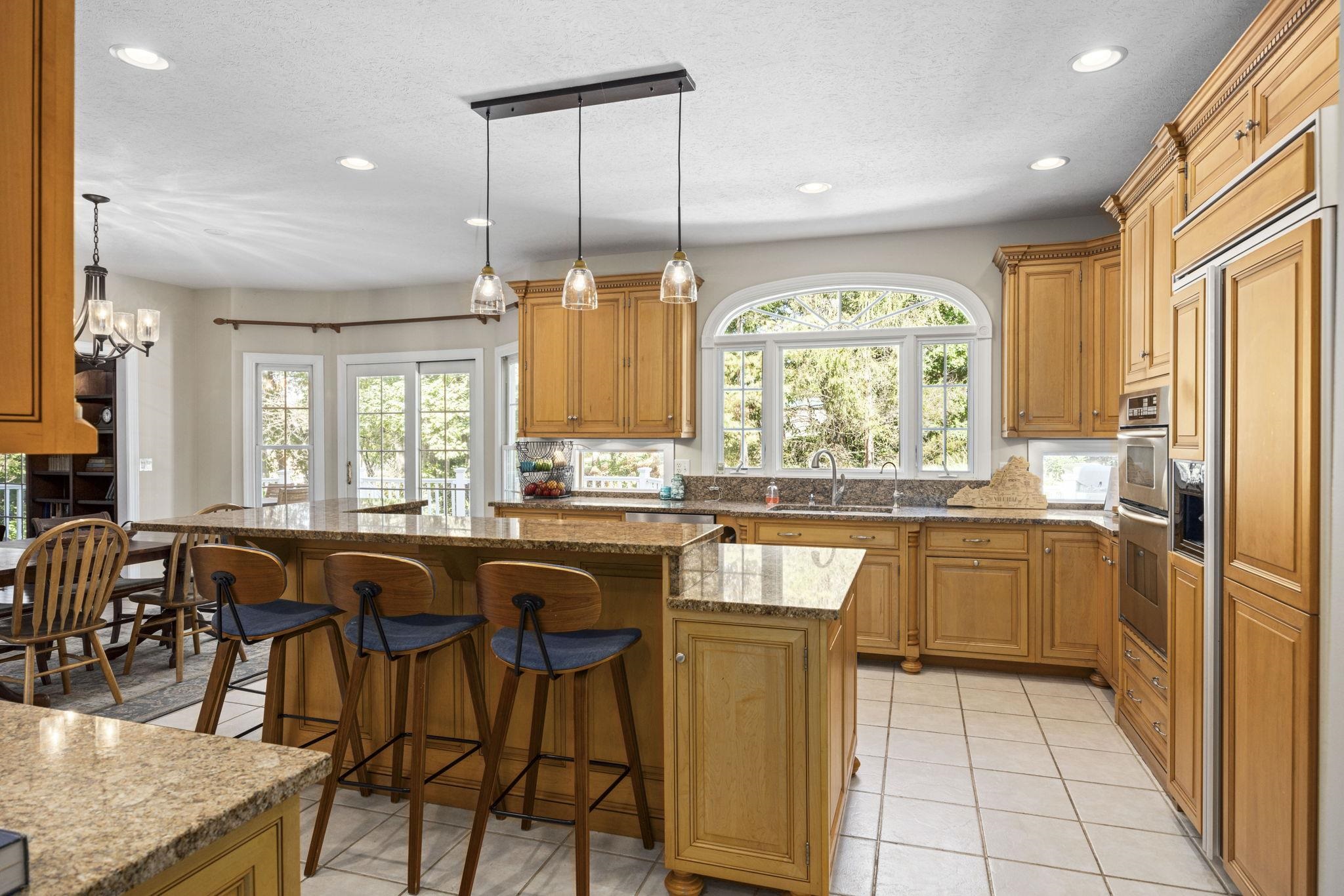 2640 KARAWOOD LN, ROCKINGHAM, Virginia 22801, 5 Bedrooms Bedrooms, ,5 BathroomsBathrooms,Residential,Lot 1A & 1B, Section 2, Woodland Estates Subdi,2640 KARAWOOD LN,670740 MLS # 670740