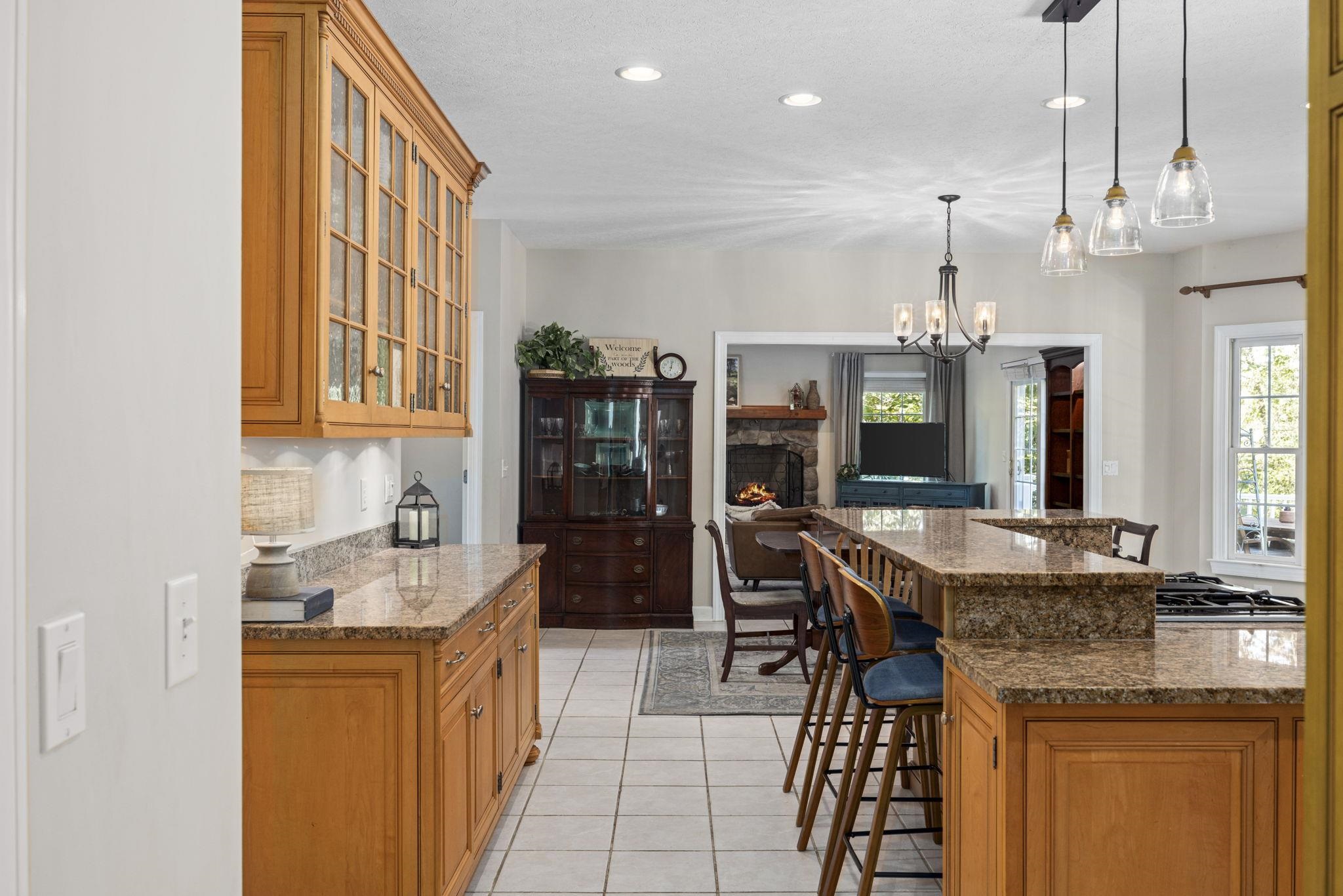 2640 KARAWOOD LN, ROCKINGHAM, Virginia 22801, 5 Bedrooms Bedrooms, ,5 BathroomsBathrooms,Residential,Lot 1A & 1B, Section 2, Woodland Estates Subdi,2640 KARAWOOD LN,670740 MLS # 670740