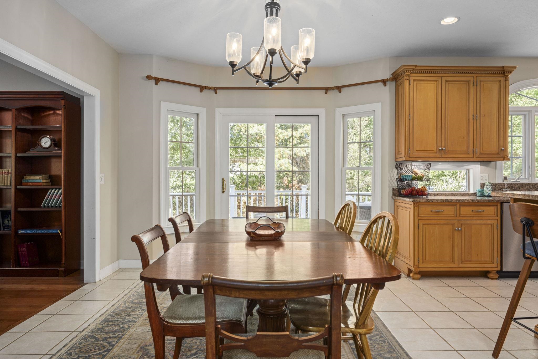 2640 KARAWOOD LN, ROCKINGHAM, Virginia 22801, 5 Bedrooms Bedrooms, ,5 BathroomsBathrooms,Residential,Lot 1A & 1B, Section 2, Woodland Estates Subdi,2640 KARAWOOD LN,670740 MLS # 670740