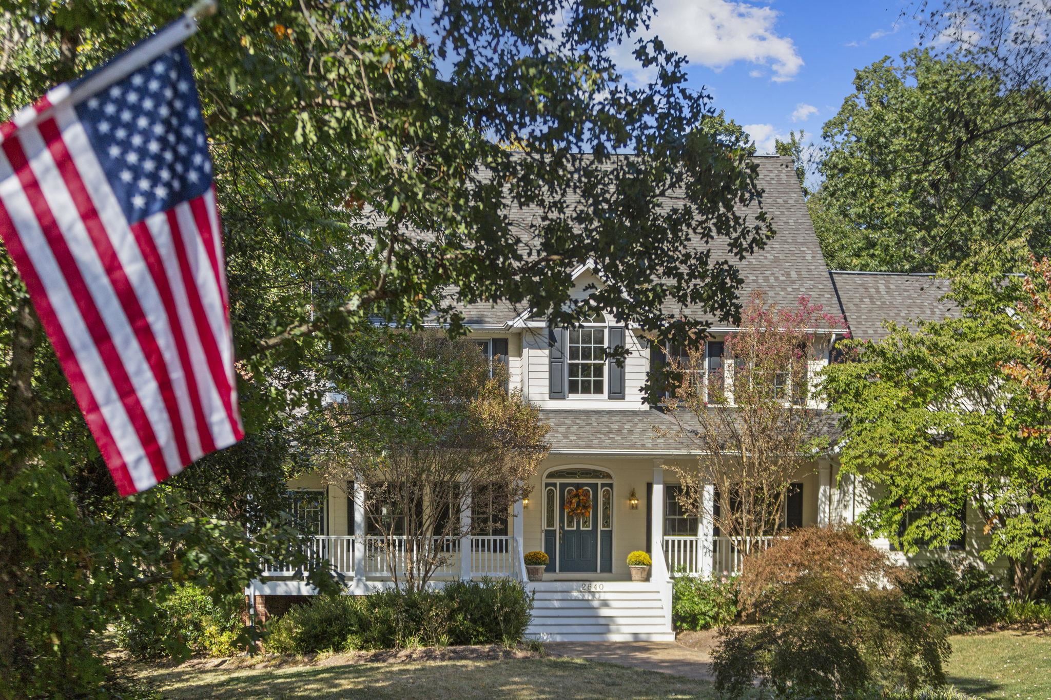 2640 KARAWOOD LN, ROCKINGHAM, Virginia 22801, 5 Bedrooms Bedrooms, ,5 BathroomsBathrooms,Residential,Lot 1A & 1B, Section 2, Woodland Estates Subdi,2640 KARAWOOD LN,670740 MLS # 670740