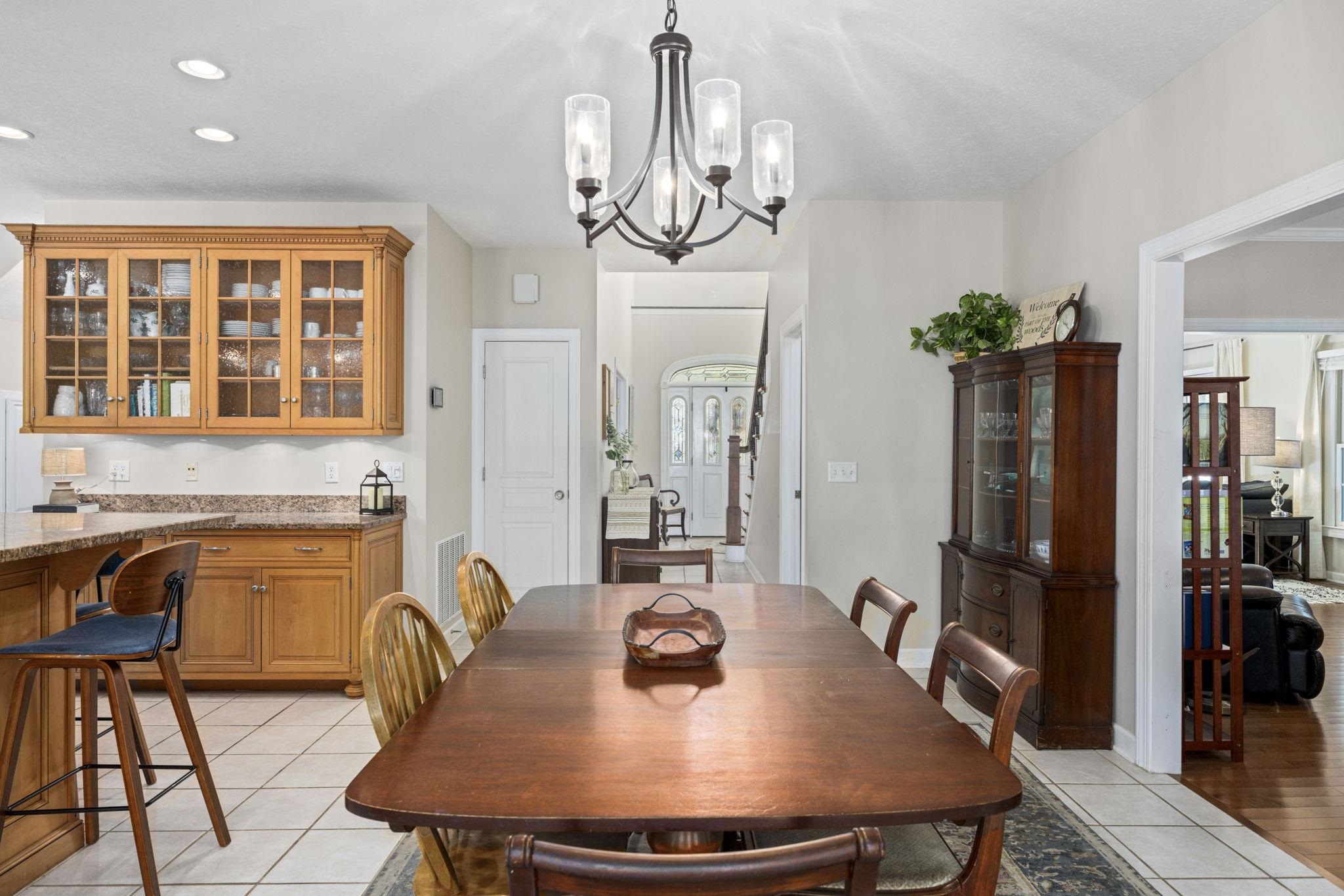 2640 KARAWOOD LN, ROCKINGHAM, Virginia 22801, 5 Bedrooms Bedrooms, ,5 BathroomsBathrooms,Residential,Lot 1A & 1B, Section 2, Woodland Estates Subdi,2640 KARAWOOD LN,670740 MLS # 670740