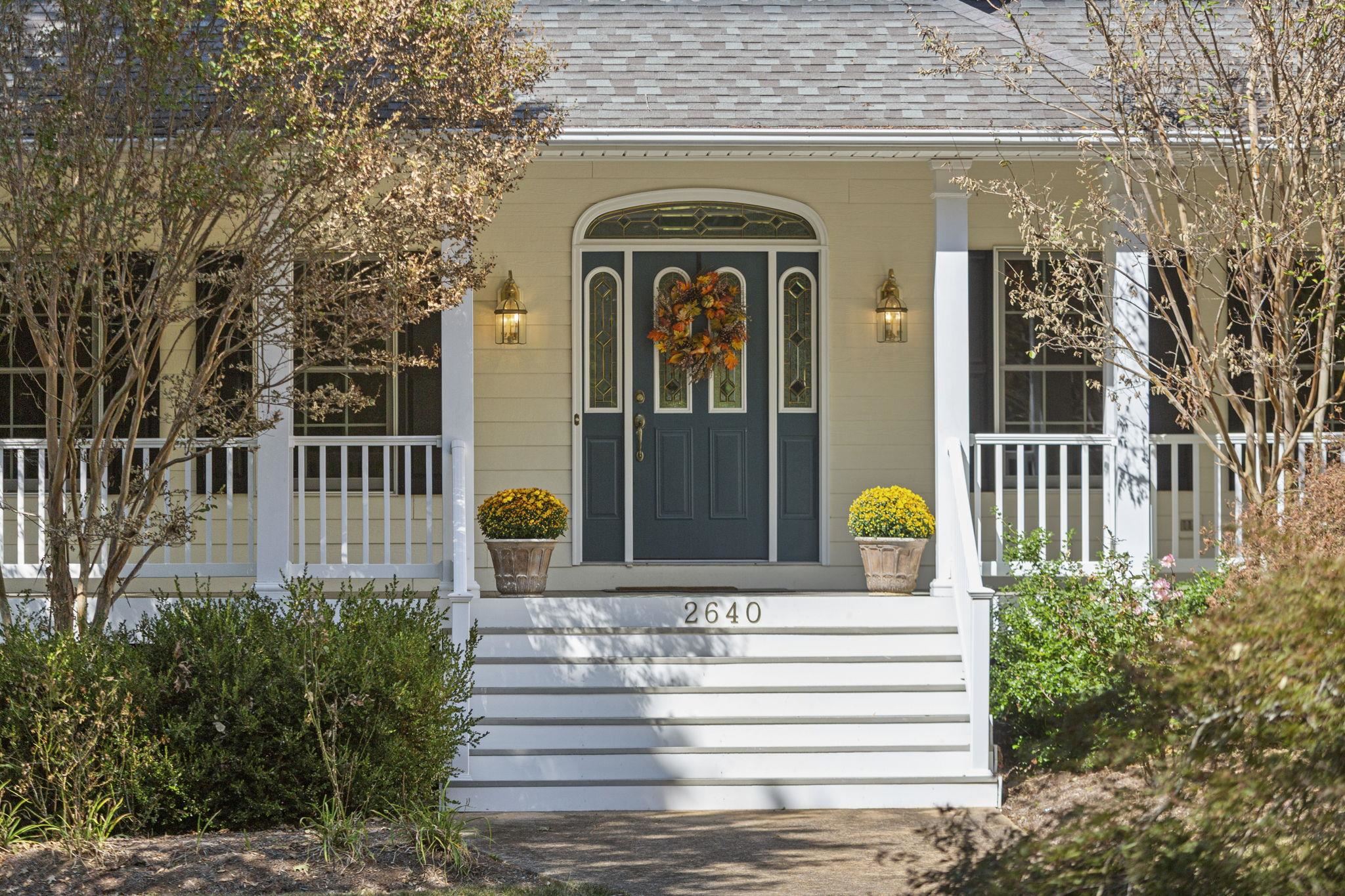 2640 KARAWOOD LN, ROCKINGHAM, Virginia 22801, 5 Bedrooms Bedrooms, ,5 BathroomsBathrooms,Residential,Lot 1A & 1B, Section 2, Woodland Estates Subdi,2640 KARAWOOD LN,670740 MLS # 670740