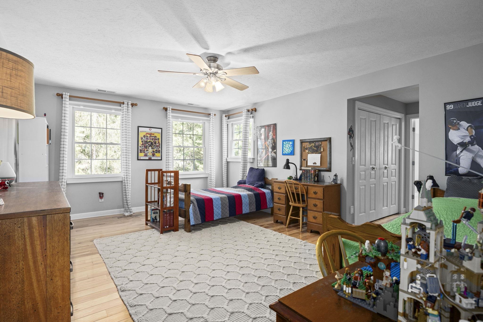 2640 KARAWOOD LN, ROCKINGHAM, Virginia 22801, 5 Bedrooms Bedrooms, ,5 BathroomsBathrooms,Residential,Lot 1A & 1B, Section 2, Woodland Estates Subdi,2640 KARAWOOD LN,670740 MLS # 670740