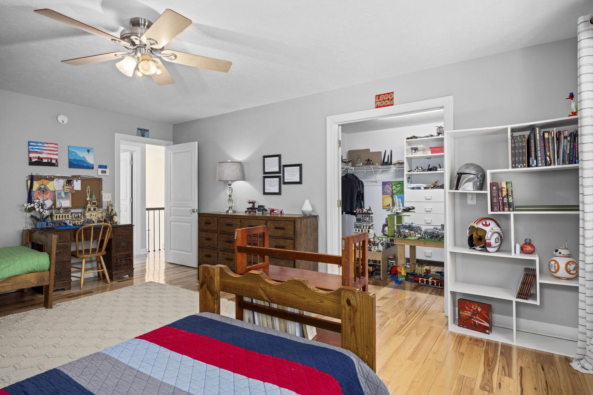 2640 KARAWOOD LN, ROCKINGHAM, Virginia 22801, 5 Bedrooms Bedrooms, ,5 BathroomsBathrooms,Residential,Lot 1A & 1B, Section 2, Woodland Estates Subdi,2640 KARAWOOD LN,670740 MLS # 670740