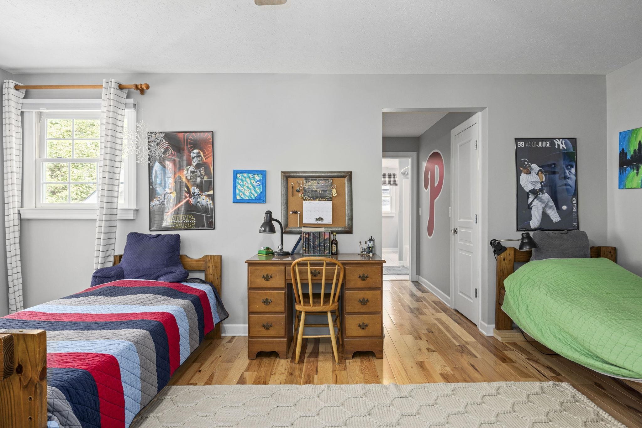 2640 KARAWOOD LN, ROCKINGHAM, Virginia 22801, 5 Bedrooms Bedrooms, ,5 BathroomsBathrooms,Residential,Lot 1A & 1B, Section 2, Woodland Estates Subdi,2640 KARAWOOD LN,670740 MLS # 670740