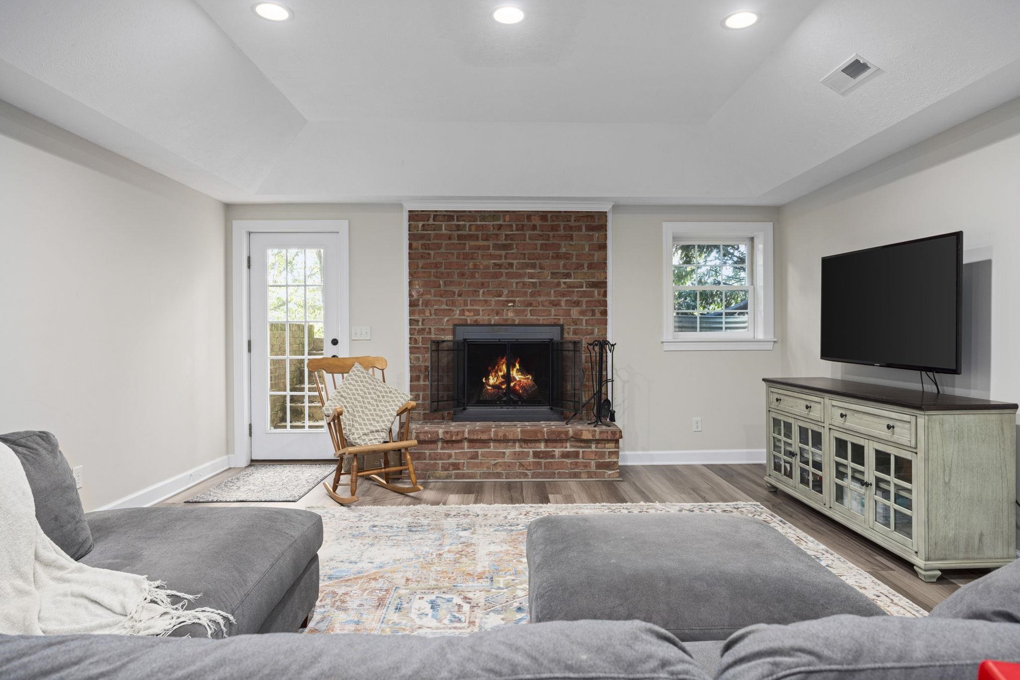 2640 KARAWOOD LN, ROCKINGHAM, Virginia 22801, 5 Bedrooms Bedrooms, ,5 BathroomsBathrooms,Residential,Lot 1A & 1B, Section 2, Woodland Estates Subdi,2640 KARAWOOD LN,670740 MLS # 670740