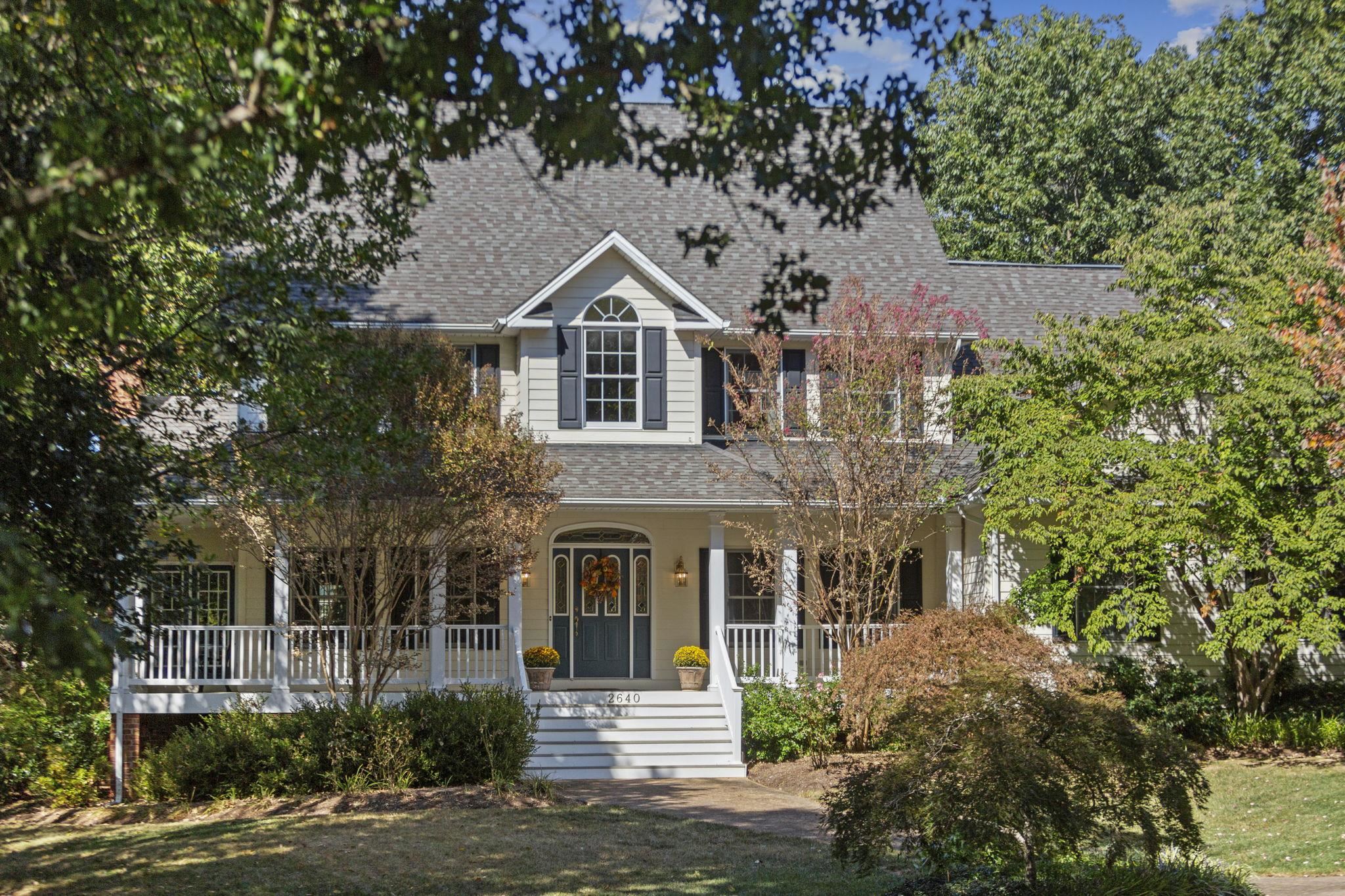 2640 KARAWOOD LN, ROCKINGHAM, Virginia 22801, 5 Bedrooms Bedrooms, ,5 BathroomsBathrooms,Residential,Lot 1A & 1B, Section 2, Woodland Estates Subdi,2640 KARAWOOD LN,670740 MLS # 670740