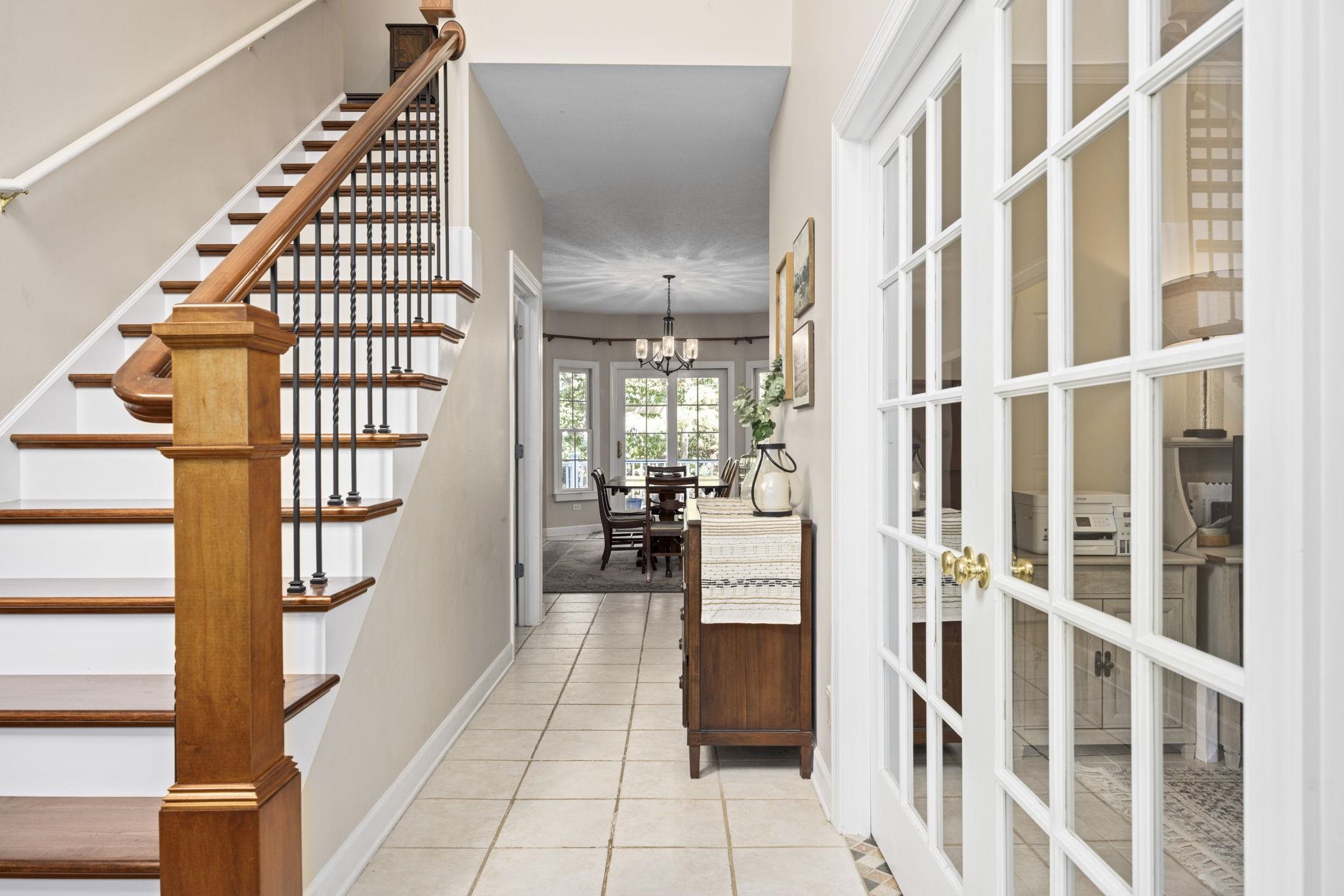 2640 KARAWOOD LN, ROCKINGHAM, Virginia 22801, 5 Bedrooms Bedrooms, ,5 BathroomsBathrooms,Residential,Lot 1A & 1B, Section 2, Woodland Estates Subdi,2640 KARAWOOD LN,670740 MLS # 670740