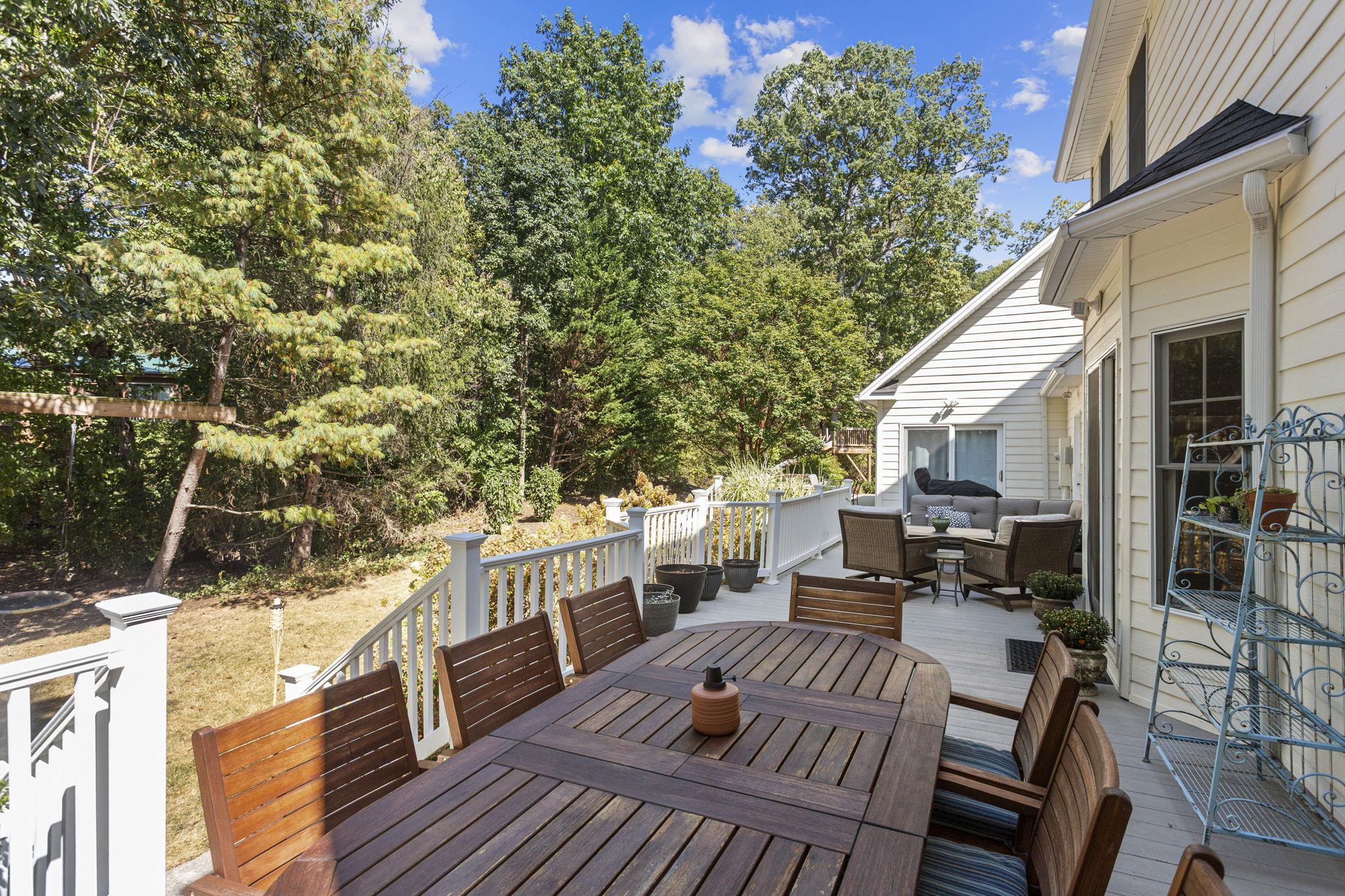 2640 KARAWOOD LN, ROCKINGHAM, Virginia 22801, 5 Bedrooms Bedrooms, ,5 BathroomsBathrooms,Residential,Lot 1A & 1B, Section 2, Woodland Estates Subdi,2640 KARAWOOD LN,670740 MLS # 670740