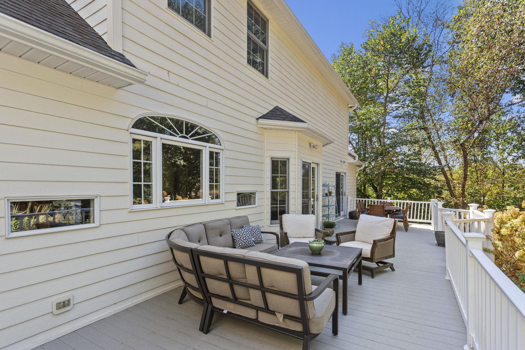 2640 KARAWOOD LN, ROCKINGHAM, Virginia 22801, 5 Bedrooms Bedrooms, ,5 BathroomsBathrooms,Residential,Lot 1A & 1B, Section 2, Woodland Estates Subdi,2640 KARAWOOD LN,670740 MLS # 670740