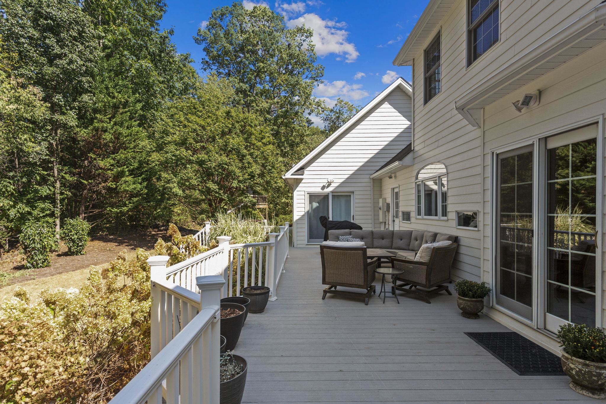 2640 KARAWOOD LN, ROCKINGHAM, Virginia 22801, 5 Bedrooms Bedrooms, ,5 BathroomsBathrooms,Residential,Lot 1A & 1B, Section 2, Woodland Estates Subdi,2640 KARAWOOD LN,670740 MLS # 670740