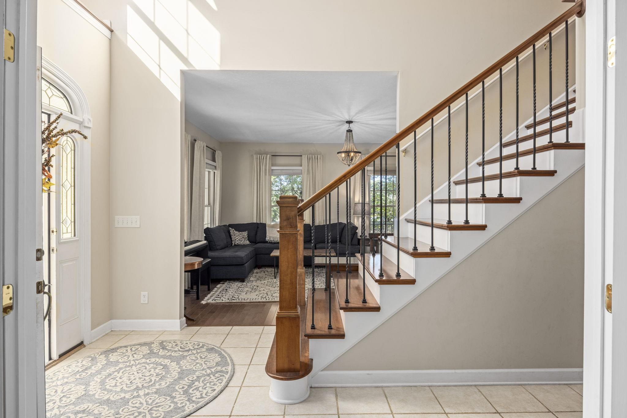 2640 KARAWOOD LN, ROCKINGHAM, Virginia 22801, 5 Bedrooms Bedrooms, ,5 BathroomsBathrooms,Residential,Lot 1A & 1B, Section 2, Woodland Estates Subdi,2640 KARAWOOD LN,670740 MLS # 670740