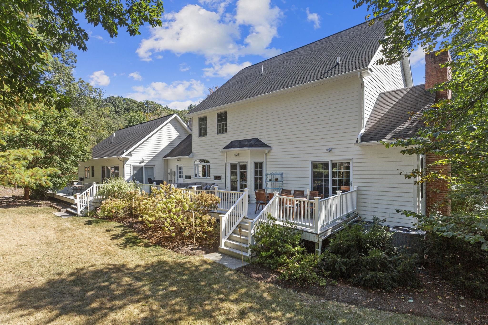 2640 KARAWOOD LN, ROCKINGHAM, Virginia 22801, 5 Bedrooms Bedrooms, ,5 BathroomsBathrooms,Residential,Lot 1A & 1B, Section 2, Woodland Estates Subdi,2640 KARAWOOD LN,670740 MLS # 670740