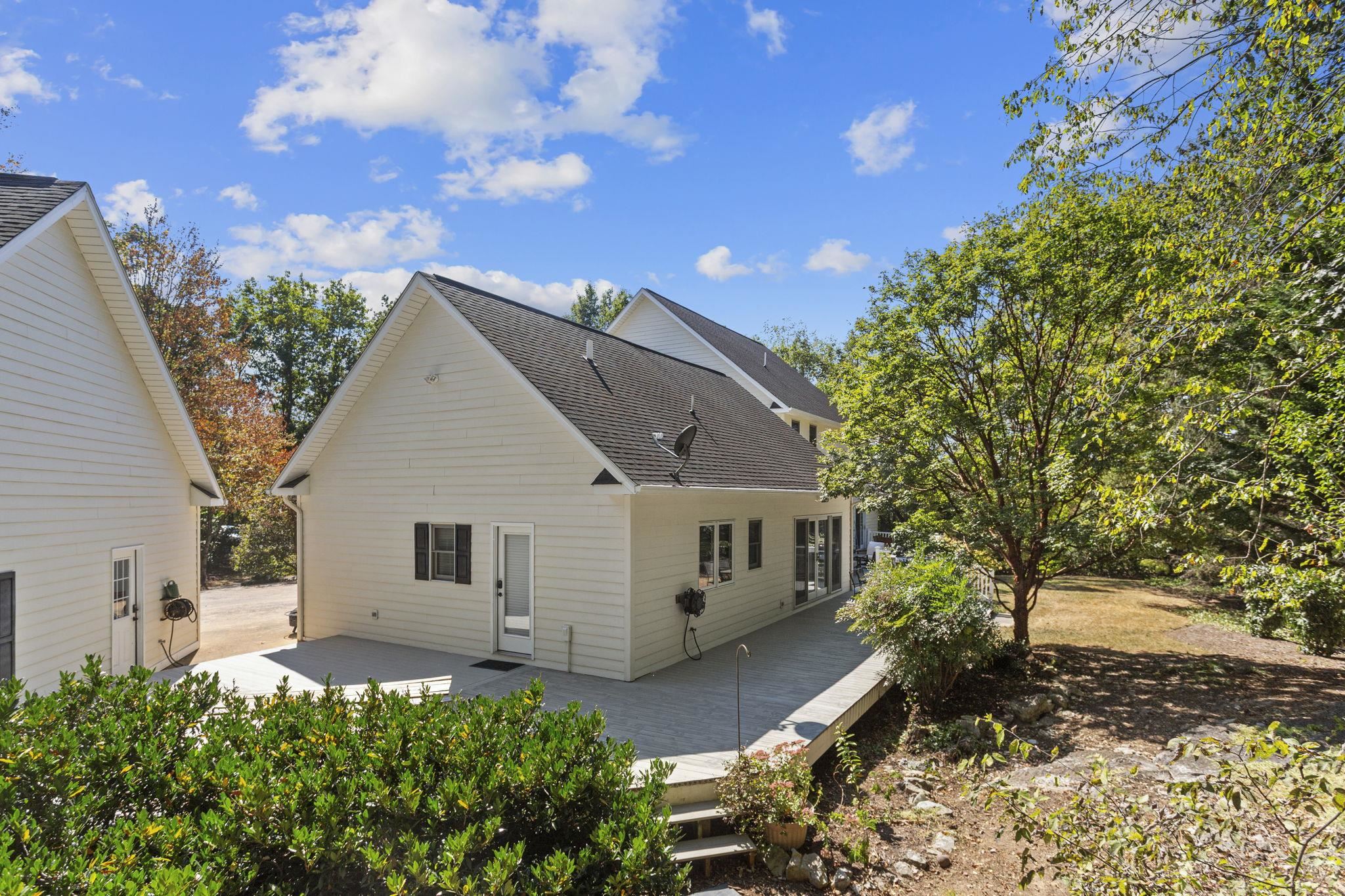 2640 KARAWOOD LN, ROCKINGHAM, Virginia 22801, 5 Bedrooms Bedrooms, ,5 BathroomsBathrooms,Residential,Lot 1A & 1B, Section 2, Woodland Estates Subdi,2640 KARAWOOD LN,670740 MLS # 670740