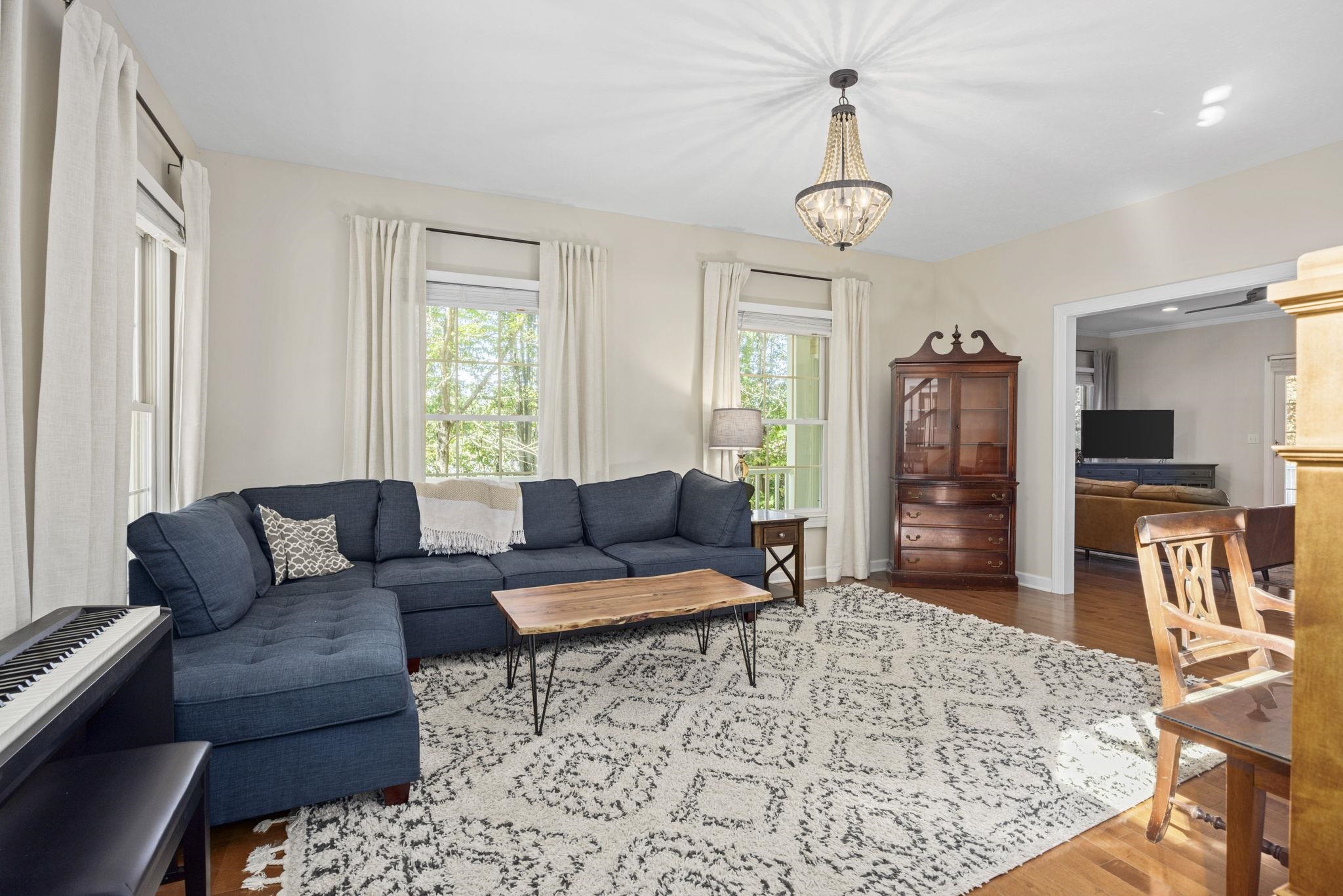 2640 KARAWOOD LN, ROCKINGHAM, Virginia 22801, 5 Bedrooms Bedrooms, ,5 BathroomsBathrooms,Residential,Lot 1A & 1B, Section 2, Woodland Estates Subdi,2640 KARAWOOD LN,670740 MLS # 670740