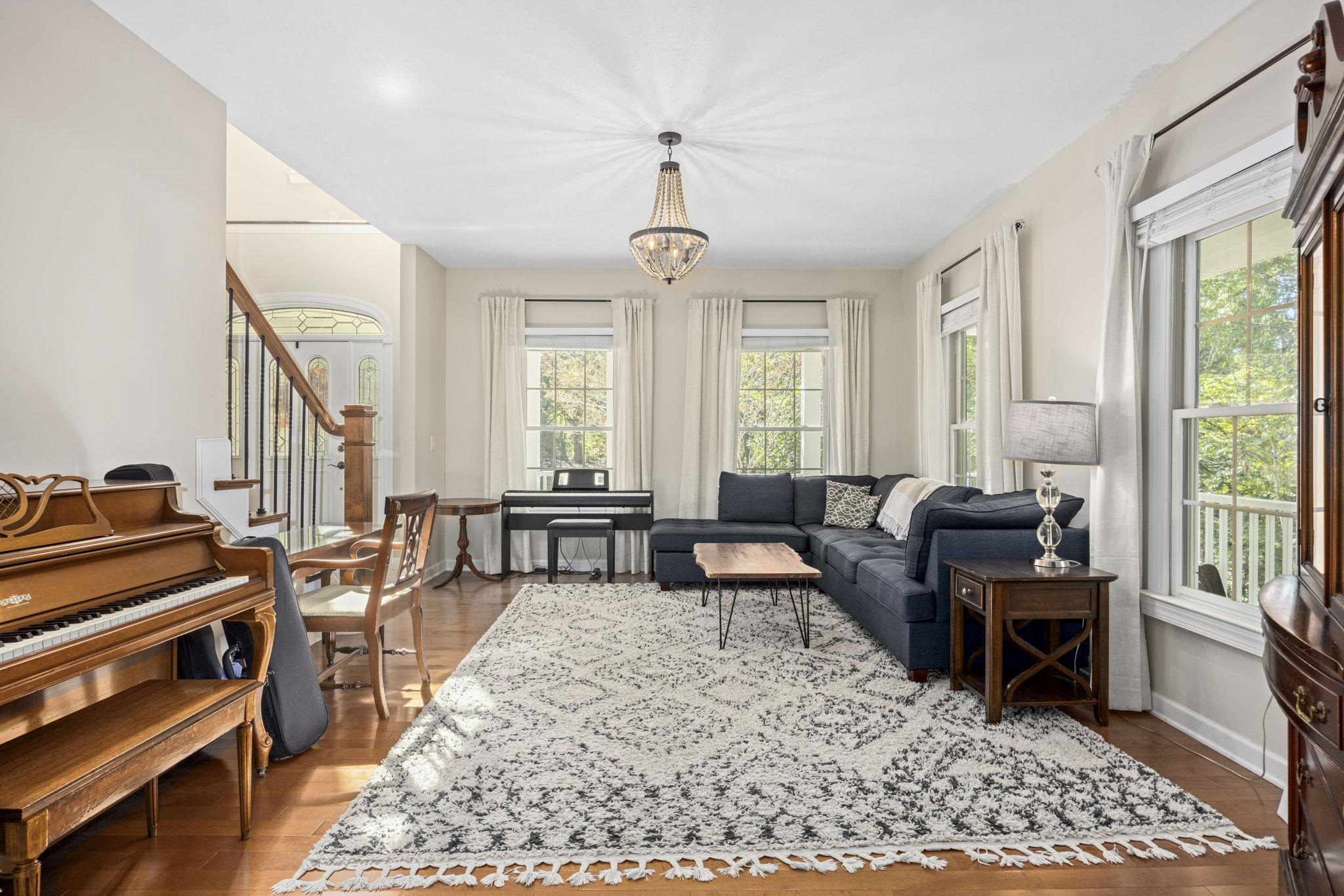 2640 KARAWOOD LN, ROCKINGHAM, Virginia 22801, 5 Bedrooms Bedrooms, ,5 BathroomsBathrooms,Residential,Lot 1A & 1B, Section 2, Woodland Estates Subdi,2640 KARAWOOD LN,670740 MLS # 670740