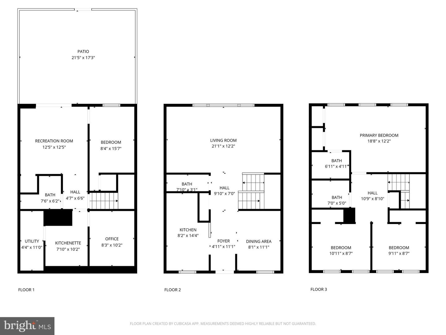 1404 MILBANK RD, WOODBRIDGE, Virginia 22191, 4 Bedrooms Bedrooms, ,3 BathroomsBathrooms,Residential,For sale,1404 MILBANK RD,VAPW2106596 MLS # VAPW2106596 1404 MILBANK RD, WOODBRIDGE, Virginia 22191, 4 Bedrooms Bedrooms, ,3 BathroomsBathrooms,Residential,For sale,1404 MILBANK RD,VAPW2106596 MLS # VAPW2106596