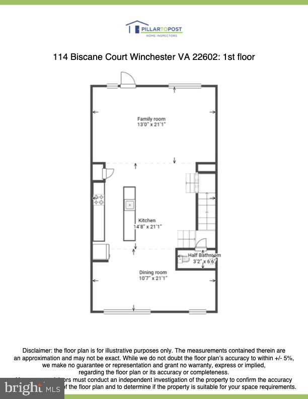 114 BISCANE CT, WINCHESTER, Virginia 22602, 3 Bedrooms Bedrooms, ,3 BathroomsBathrooms,Residential,For sale,114 BISCANE CT,VAFV2037744 MLS # VAFV2037744 114 BISCANE CT, WINCHESTER, Virginia 22602, 3 Bedrooms Bedrooms, ,3 BathroomsBathrooms,Residential,For sale,114 BISCANE CT,VAFV2037744 MLS # VAFV2037744