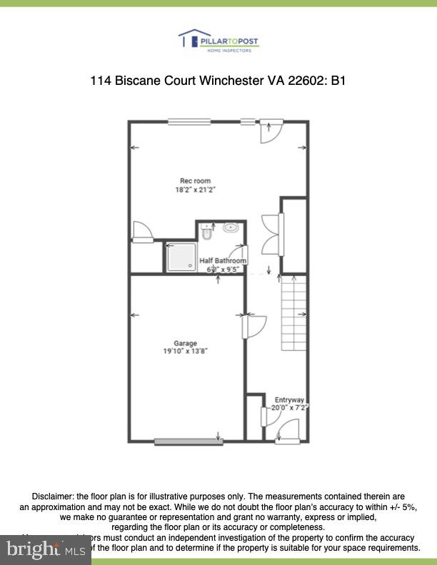 114 BISCANE CT, WINCHESTER, Virginia 22602, 3 Bedrooms Bedrooms, ,3 BathroomsBathrooms,Residential,For sale,114 BISCANE CT,VAFV2037744 MLS # VAFV2037744 114 BISCANE CT, WINCHESTER, Virginia 22602, 3 Bedrooms Bedrooms, ,3 BathroomsBathrooms,Residential,For sale,114 BISCANE CT,VAFV2037744 MLS # VAFV2037744