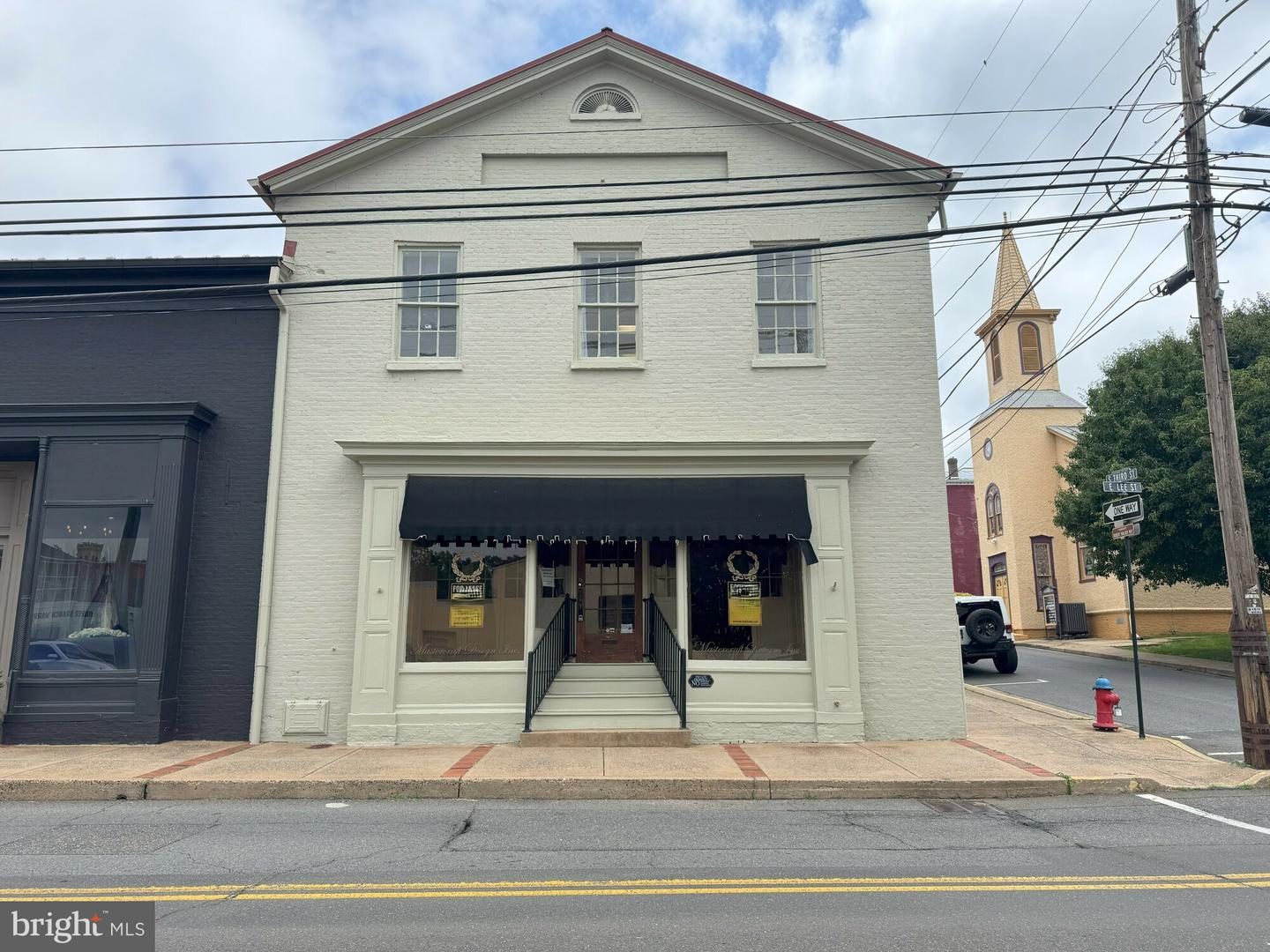 53 E LEE ST, WARRENTON, Virginia 20186, ,Land,For sale,53 E LEE ST,VAFQ2013418 MLS # VAFQ2013418