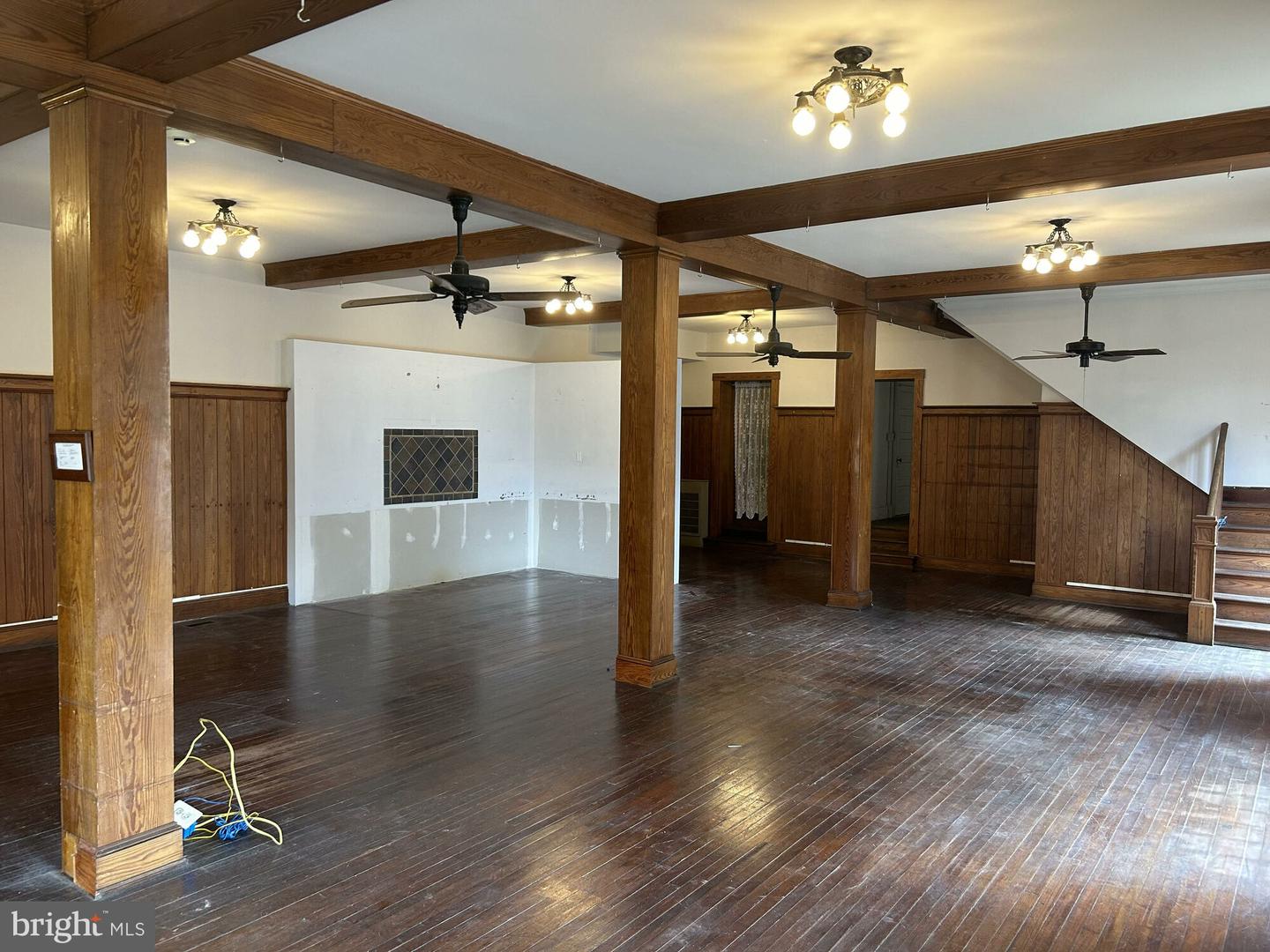 53 E LEE ST, WARRENTON, Virginia 20186, ,Land,For sale,53 E LEE ST,VAFQ2013418 MLS # VAFQ2013418