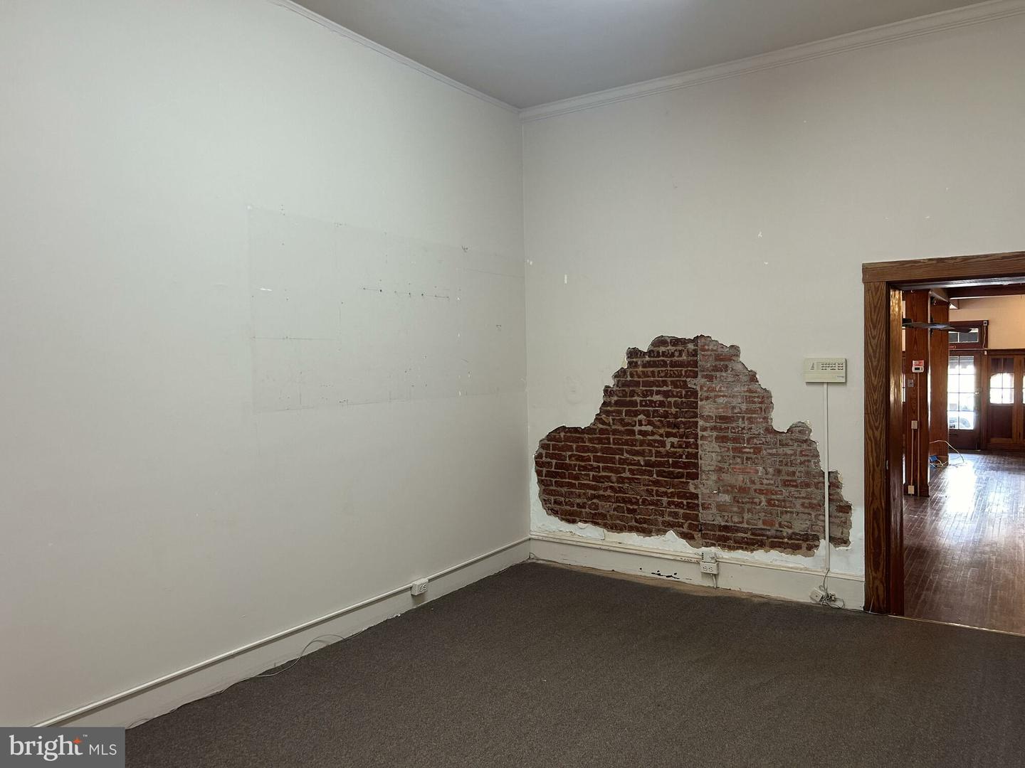 53 E LEE ST, WARRENTON, Virginia 20186, ,Land,For sale,53 E LEE ST,VAFQ2013418 MLS # VAFQ2013418