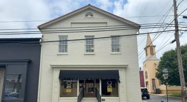 53 E LEE ST, WARRENTON, Virginia 20186, ,Land,For sale,53 E LEE ST,VAFQ2013418 MLS # VAFQ2013418