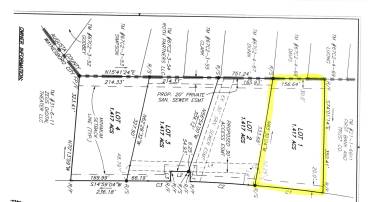 Lot Z1 LEW DEWITT BLVD, WAYNESBORO, Virginia 22980, ,Commercial,Lot Z1 LEW DEWITT BLVD,620934 MLS # 620934