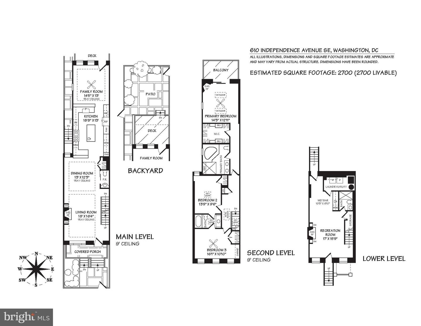 610 INDEPENDENCE AVE SE, WASHINGTON, District Of Columbia 20003, 3 Bedrooms Bedrooms, ,3 BathroomsBathrooms,Residential,For sale,610 INDEPENDENCE AVE SE,DCDC2230266 MLS # DCDC2230266 610 INDEPENDENCE AVE SE, WASHINGTON, District Of Columbia 20003, 3 Bedrooms Bedrooms, ,3 BathroomsBathrooms,Residential,For sale,610 INDEPENDENCE AVE SE,DCDC2230266 MLS # DCDC2230266