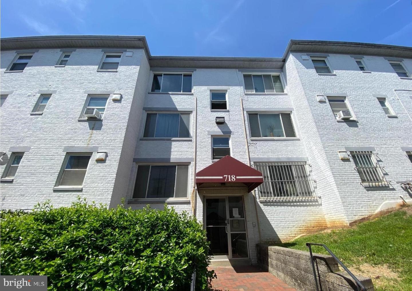 718 BRANDYWINE ST SE #B1, WASHINGTON, District Of Columbia 20032, 2 Bedrooms Bedrooms, 3 Rooms Rooms,1 BathroomBathrooms,Residential,For sale,718 BRANDYWINE ST SE #B1,DCDC2230364 MLS # DCDC2230364