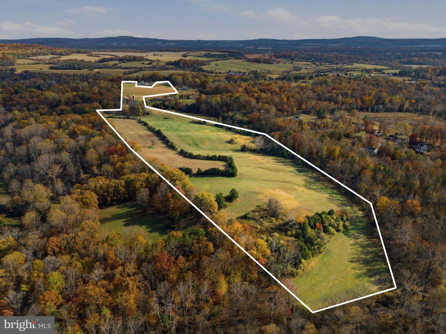 LOT A TRASARA RD, RAPIDAN, Virginia 22733, ,Land,For sale,LOT A TRASARA RD,VACU2011964 MLS # VACU2011964