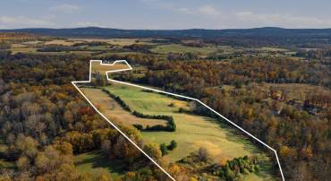 LOT A TRASARA RD, RAPIDAN, Virginia 22733, ,Land,For sale,LOT A TRASARA RD,VACU2011964 MLS # VACU2011964