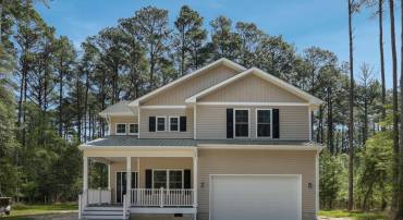 3047 DINGHY CT, GREENBACKVILLE, Virginia 23356, 4 Bedrooms Bedrooms, ,2 BathroomsBathrooms,Residential,For sale,3047 DINGHY CT,VAAC2001822 MLS # VAAC2001822