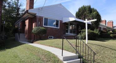 6718 14TH PL NW, WASHINGTON, District Of Columbia 20012, 4 Bedrooms Bedrooms, ,2 BathroomsBathrooms,Residential,For sale,6718 14TH PL NW,DCDC2200774 MLS # DCDC2200774